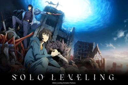 Solo Leveling Season 01 (2024) All Episodes in Hindi/English Download
