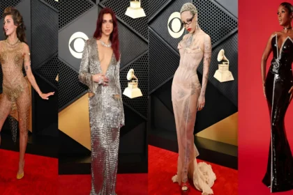 WWD’s Grammys Style Awards: The Best of the Best